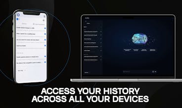 Reactor Mobile App gallery image