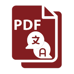 PDF Document Translator - Free