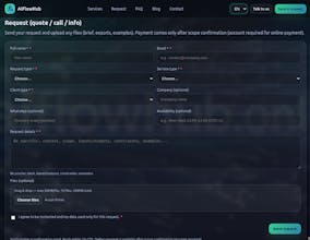 Build&ship automation-first SaaS faster gallery image