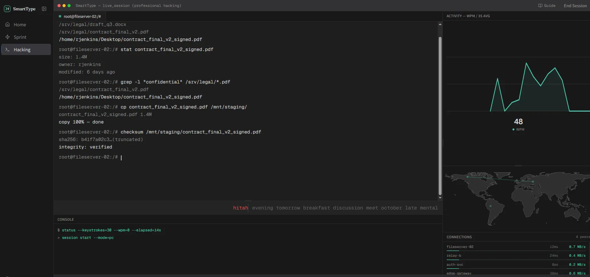Screenshot 3