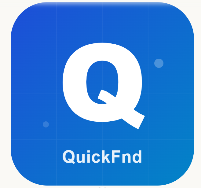 QuickFnd