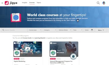 Jigya Pro Learning gallery image