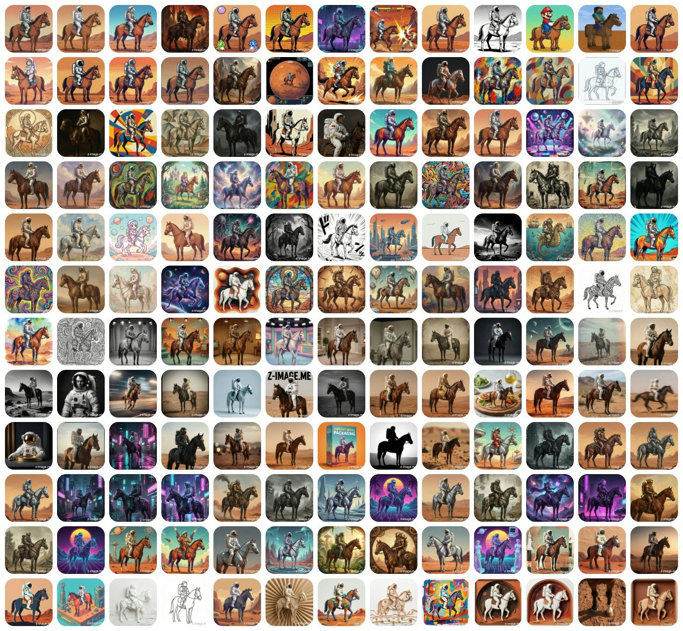 z-image gallery image