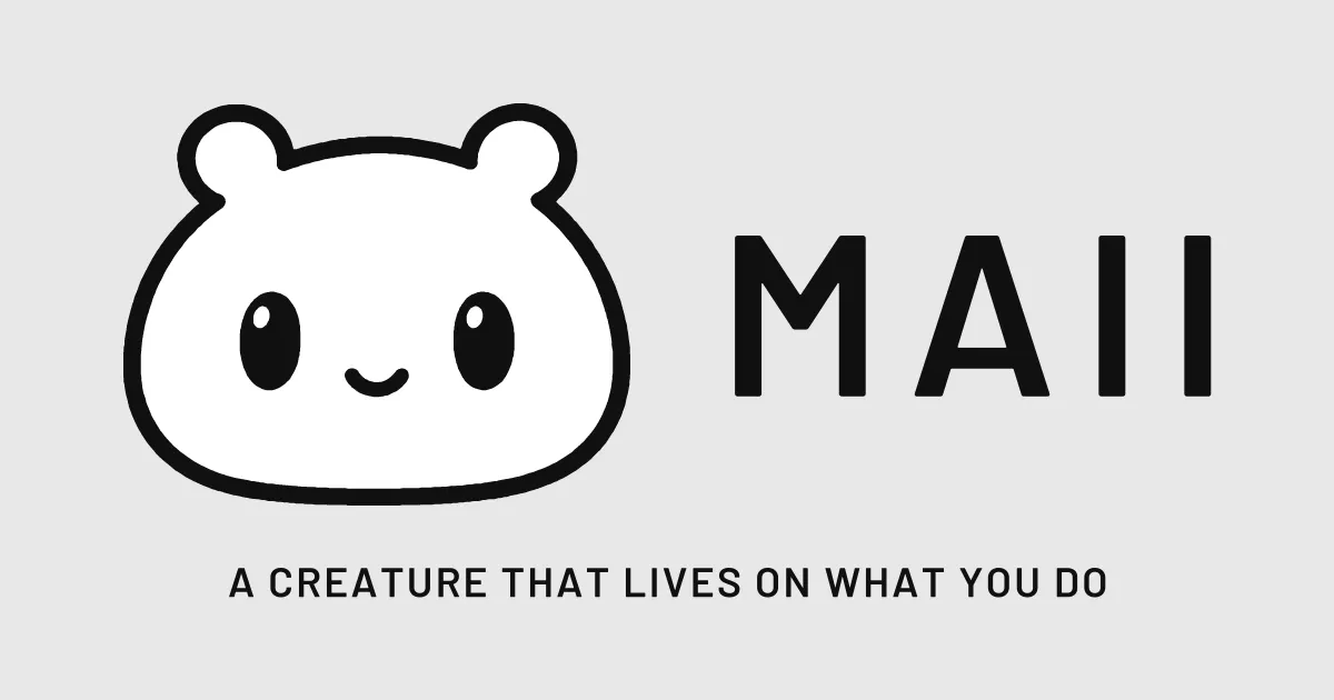 Maii gallery image