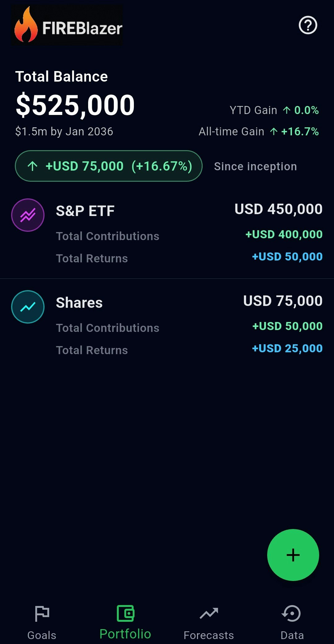 FireBlazer - Screenshot 3 showing product features and functionality