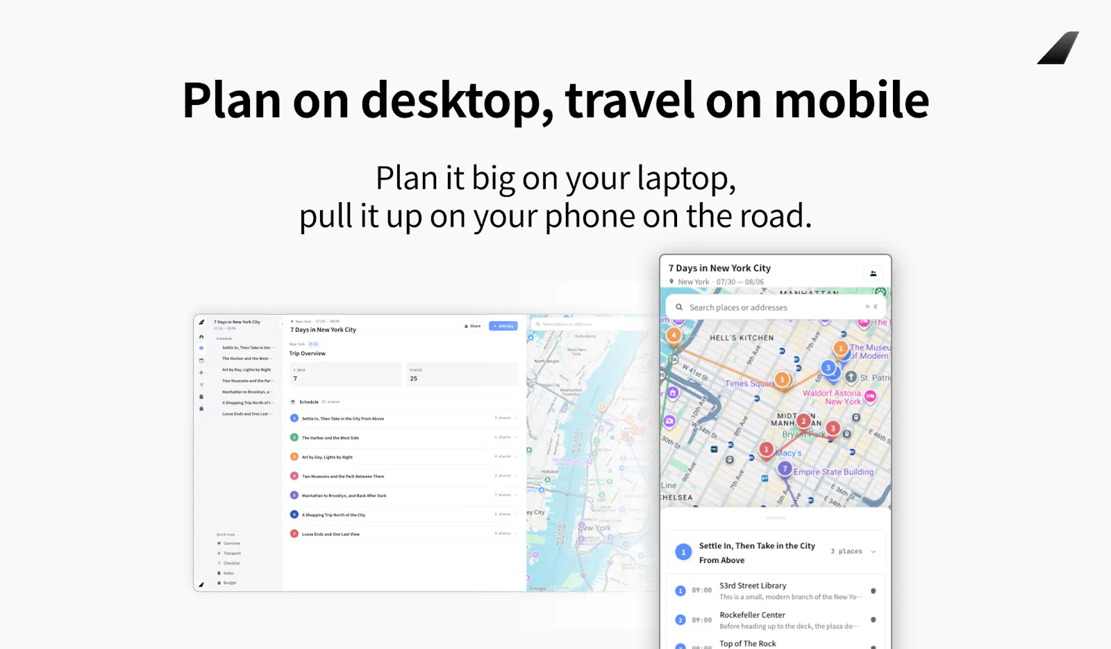 trablog screenshot 3