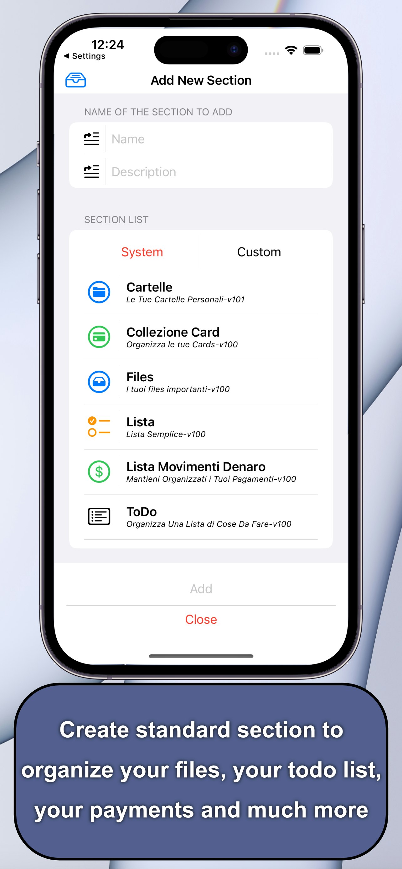 xDesk - Lo strumento di produttività di cui hai veramente bisogno media 5