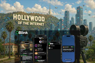 Blink gallery image