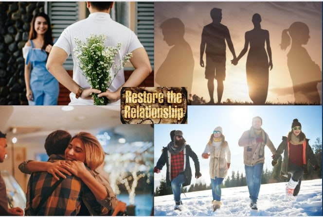 The Reset Challenge-Recovery Reimagined - Reset Your Mind, Recover Your life, Start Living Again! media 6