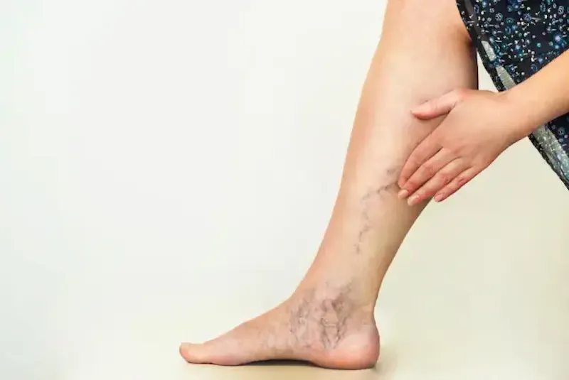 Varicose Veins Treatment In Mohali screenshot 1