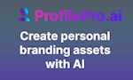 Profile Pro image