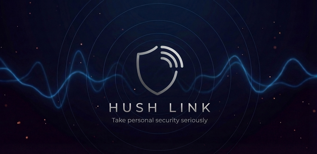 Hush Link gallery image