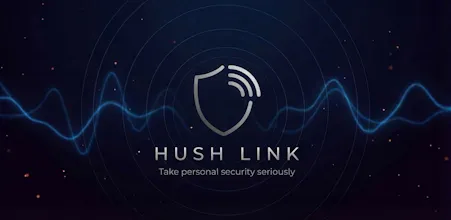 Hush Link gallery image