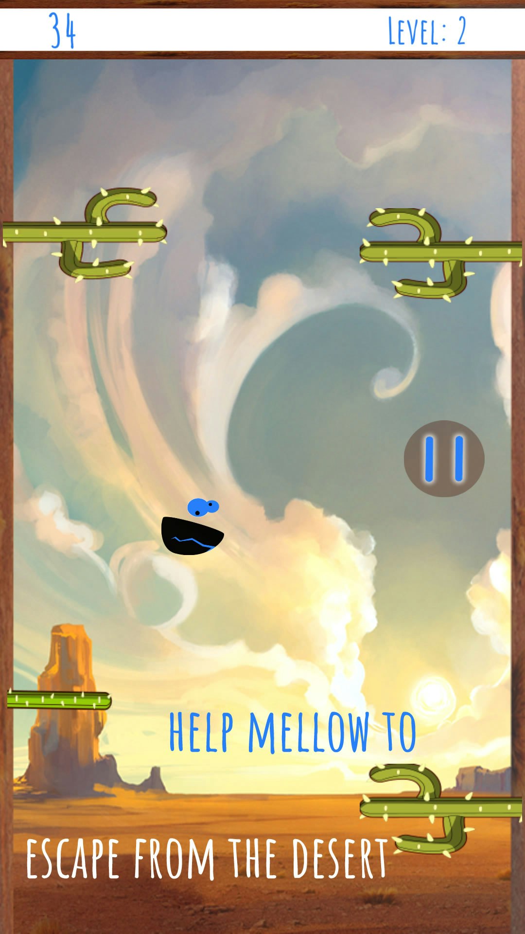 Tappy Mellow gallery image