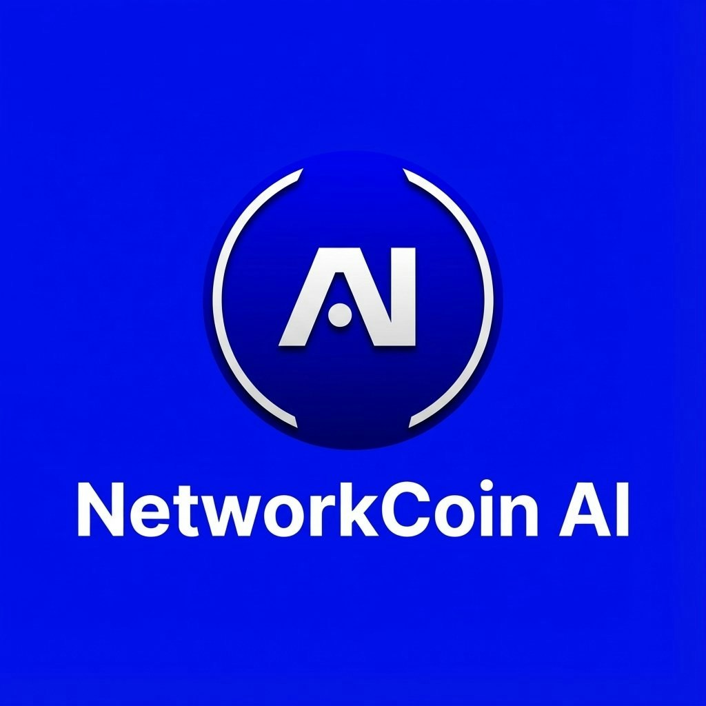 NETWORK COIN AI gallery image