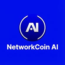 NETWORK COIN AI gallery image