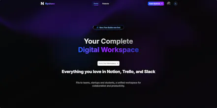 Nyxhora gallery image