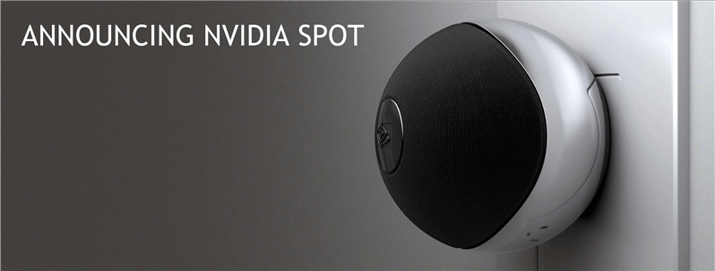 Nvidia Shield media 1