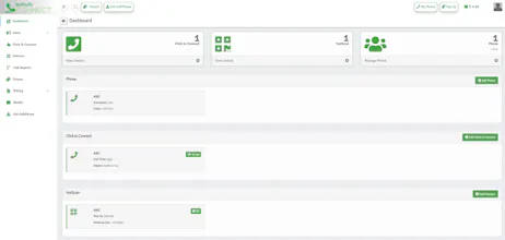 SOHUB Connect gallery image