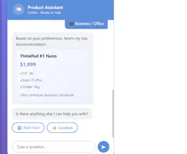 ProductBot gallery image