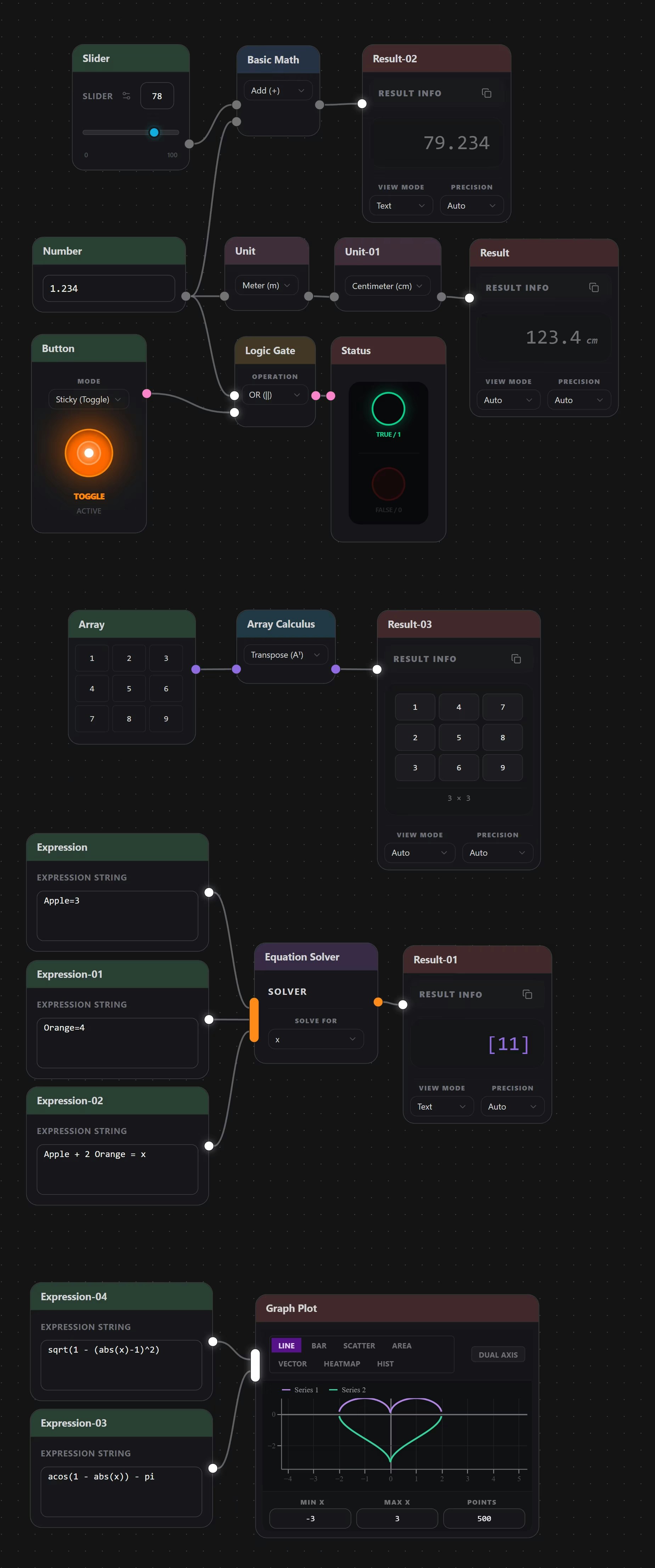 Input-Output gallery image