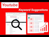 Free Youtube Keyword Suggestions Tool