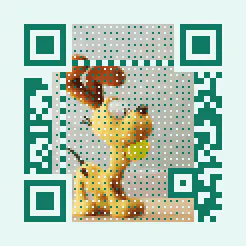 QR Code Generator gallery image