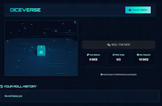 Diceverse gallery image