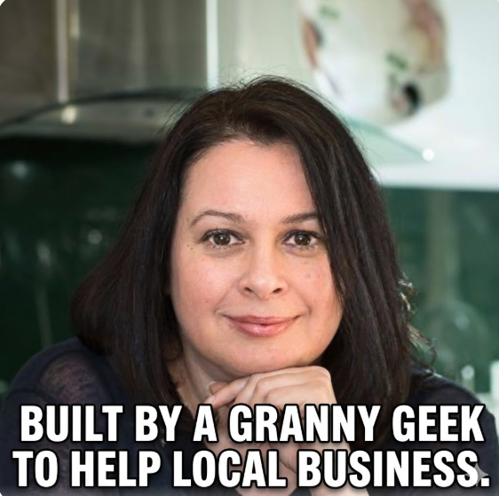 Found By AI gallery image