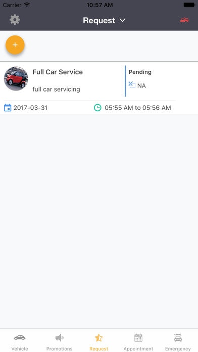 Auto Connect gallery image
