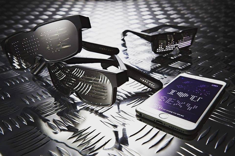 Chemion Glasses gallery image