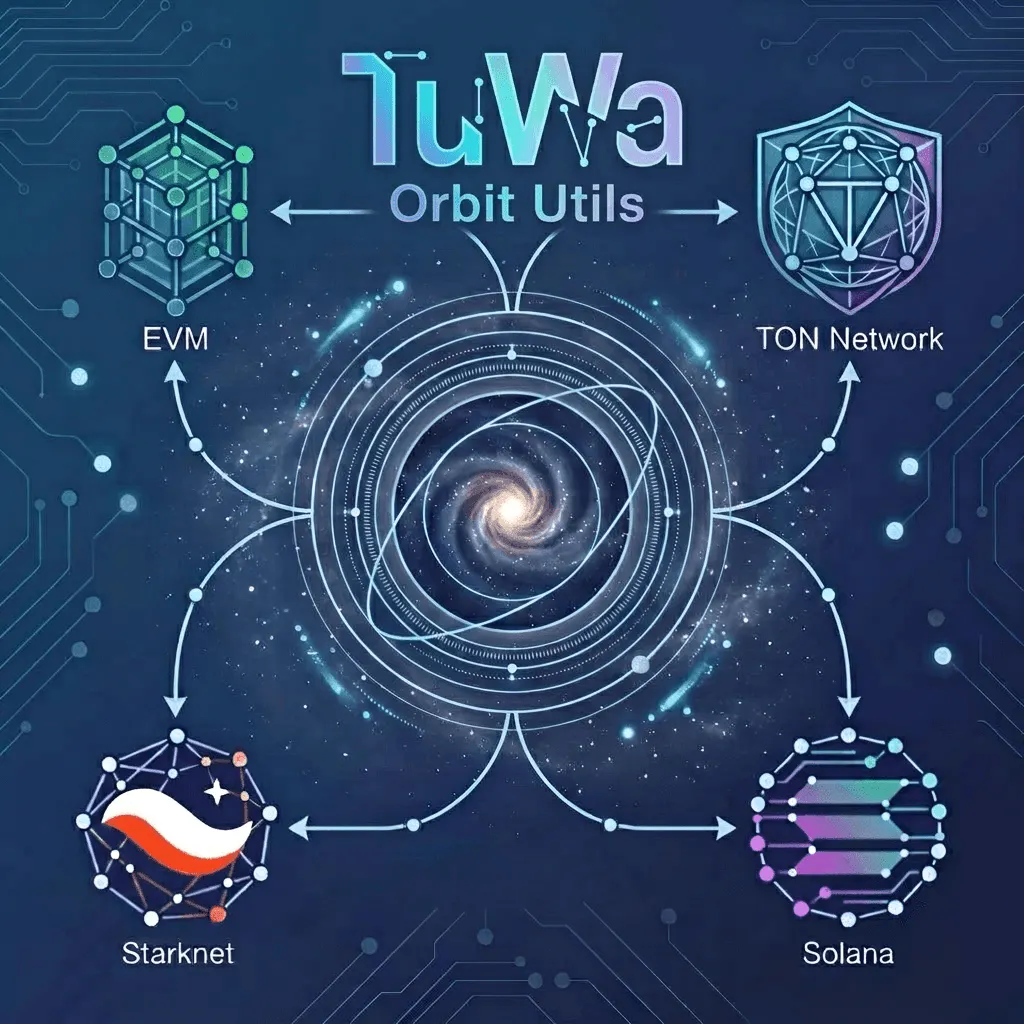 TUWA gallery image