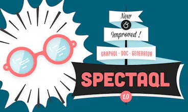 SpectaQL gallery image
