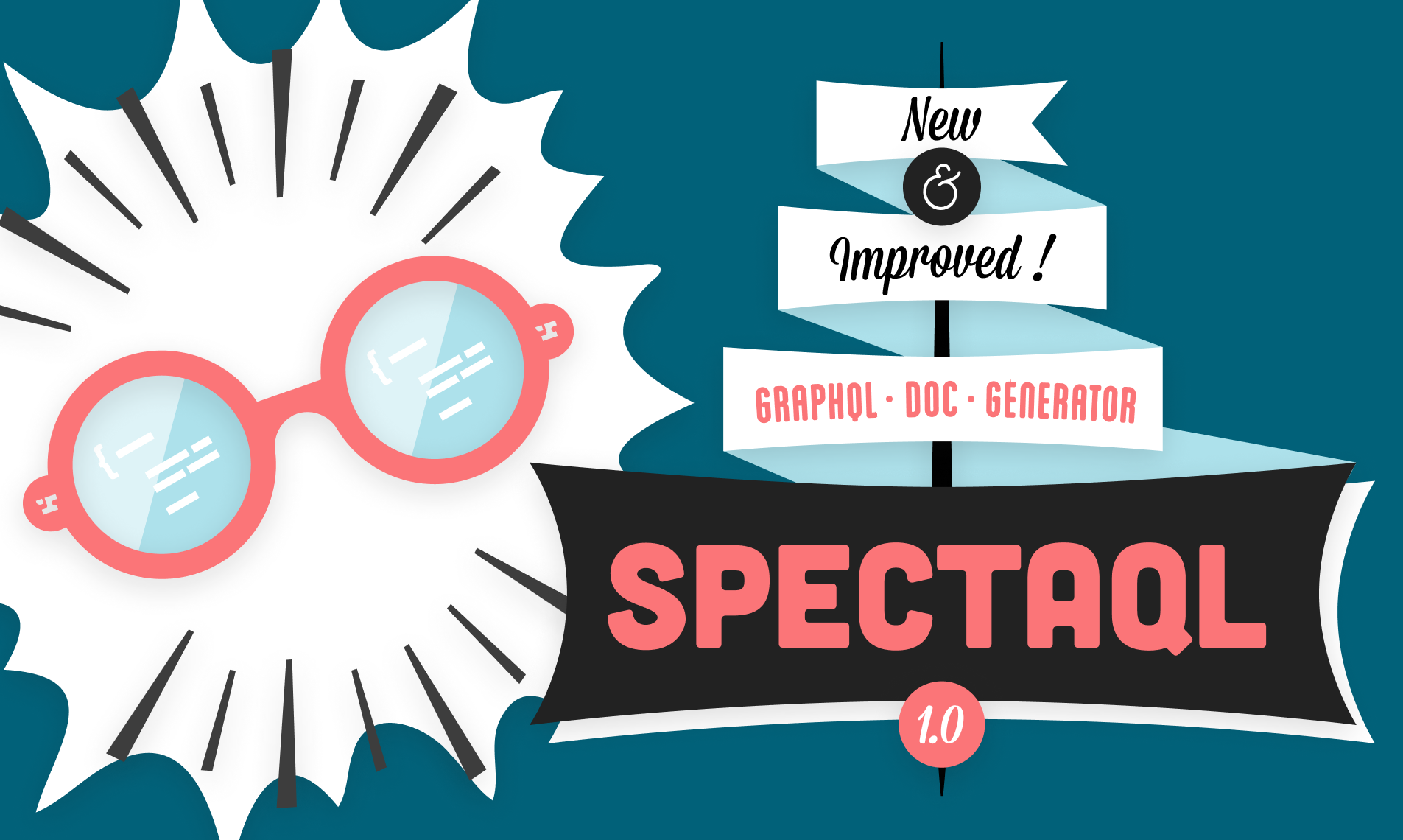 Spectaql - Автогенерация документация для вашего API GraphQL медиа 1