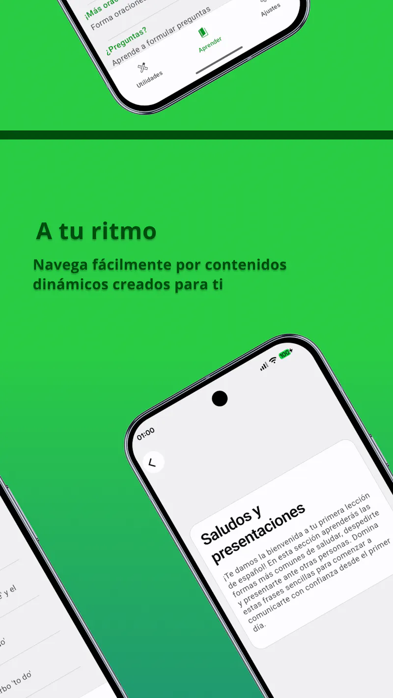 Translait-companion for english learners screenshot 5