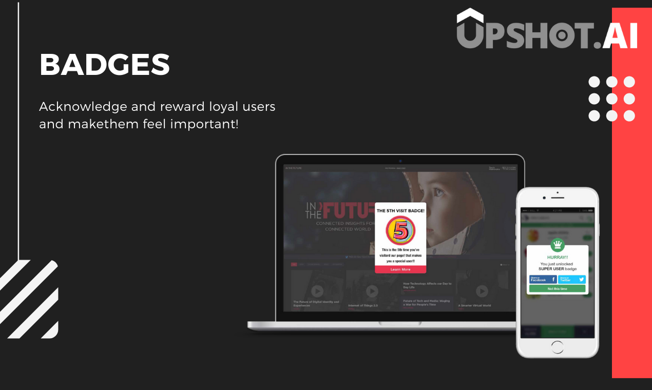 Upshot - CRM Tool gallery image