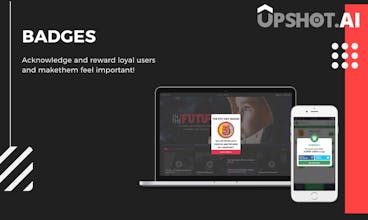 Upshot - CRM Tool gallery image