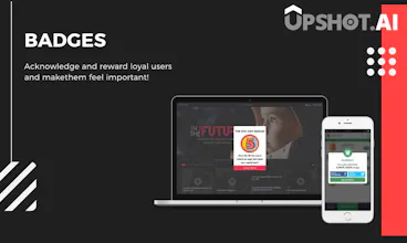 Upshot - CRM Tool gallery image