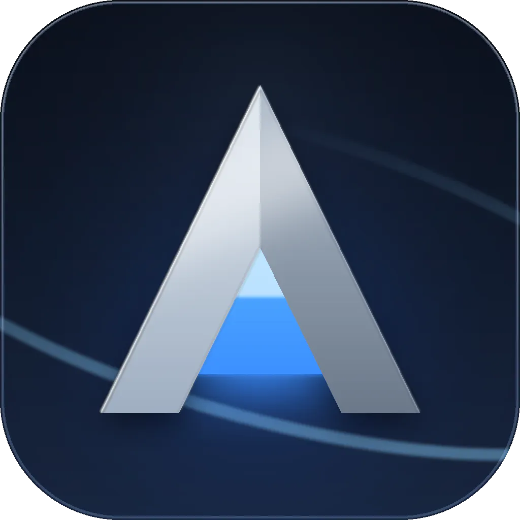 AtlasForgeX