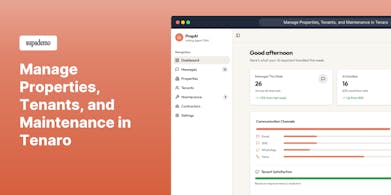 Tenaro gallery image