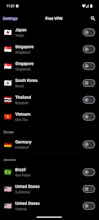 Free VPN gallery image
