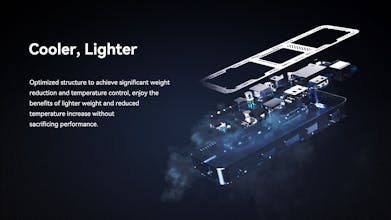 Dockcase Smart USB-C Hub 10-in-1 Edition gallery image