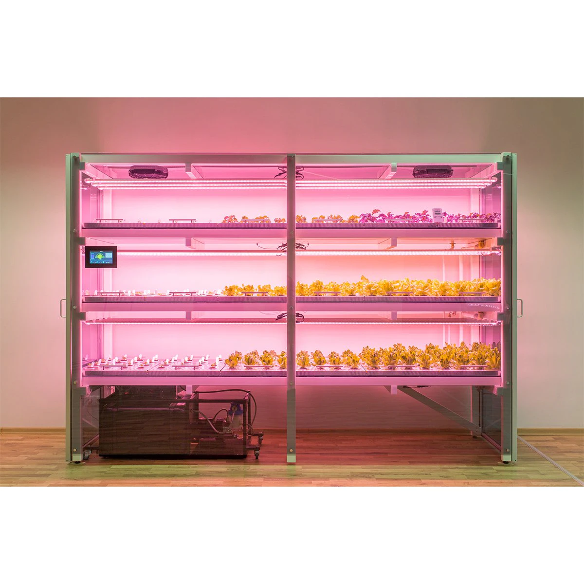 Click & Grow Smart Farm