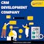 CRM Development Company