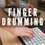 The Hitmaker-Finger Drumming