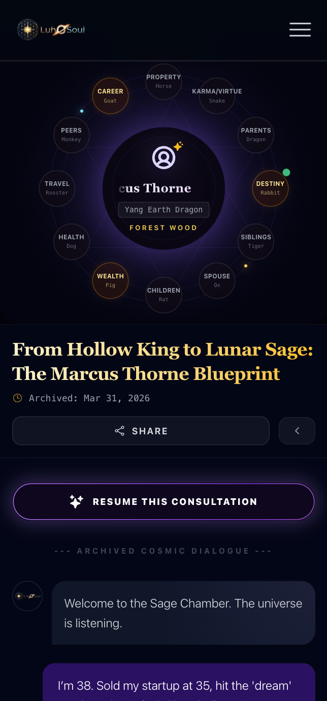 LuhoSoul gallery image