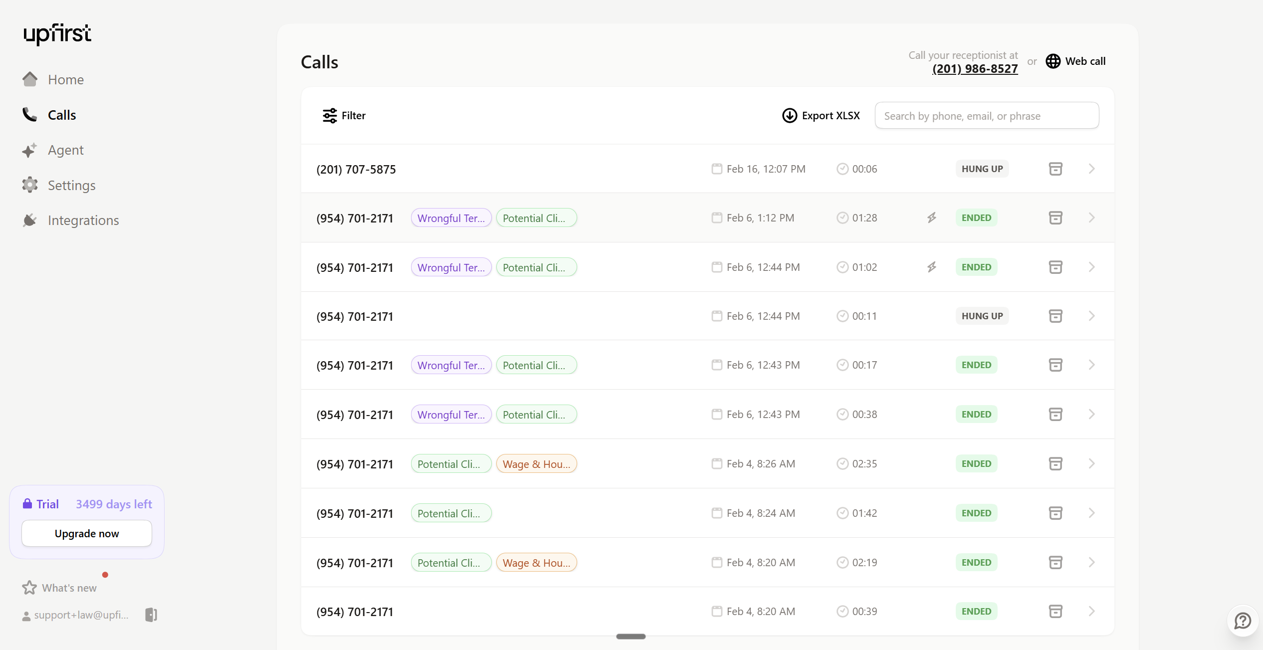 Upfirst gallery image