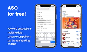 App Store Country Changer | ASO Hack gallery image