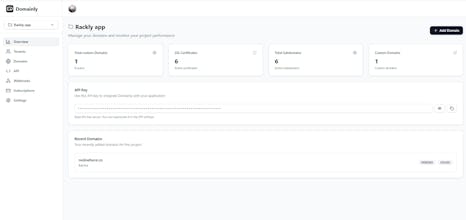 Domainly gallery image