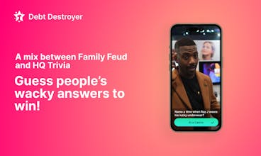 Debt Destroyer gallery image